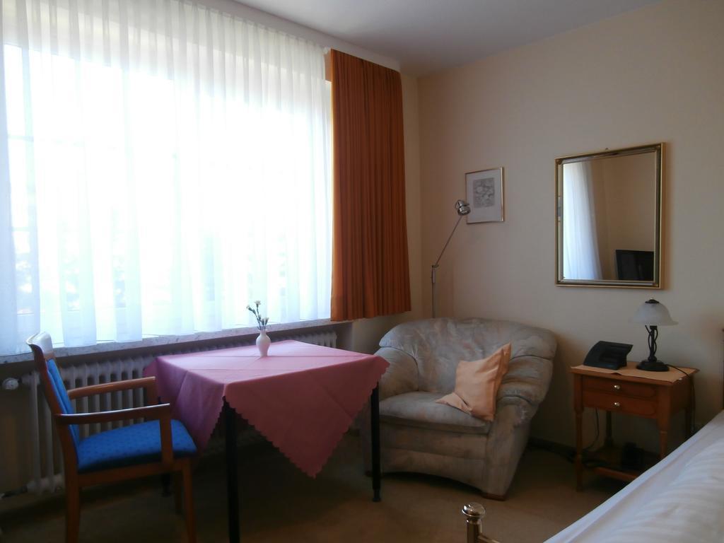 Hotel Hasselbarth بورغ أوف فيهمارن المظهر الخارجي الصورة